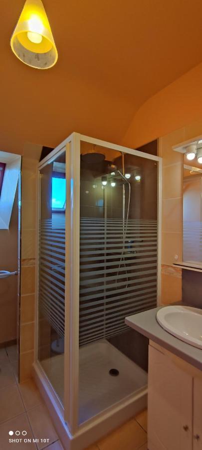 La Rose Tremiere Appartement *